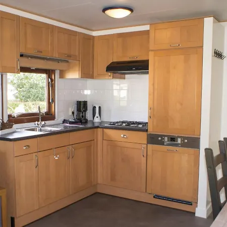 Holiday home Relaxing Holiday In With Terrace *