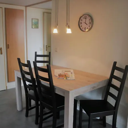Holiday home Relaxing Holiday In With Terrace