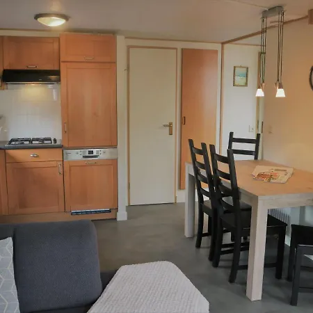 Holiday home Relaxing Holiday In With Terrace