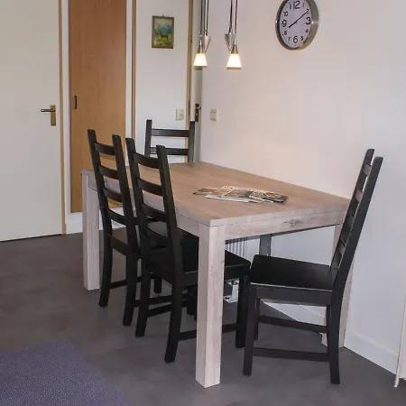 Relaxing Holiday In With Terrace Holiday home *