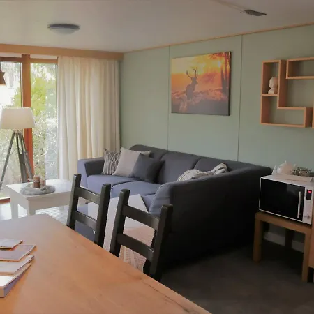 Holiday home Relaxing Holiday In With Terrace