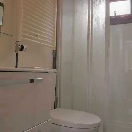 Holiday home Relaxing Holiday In With Terrace Hulshorst