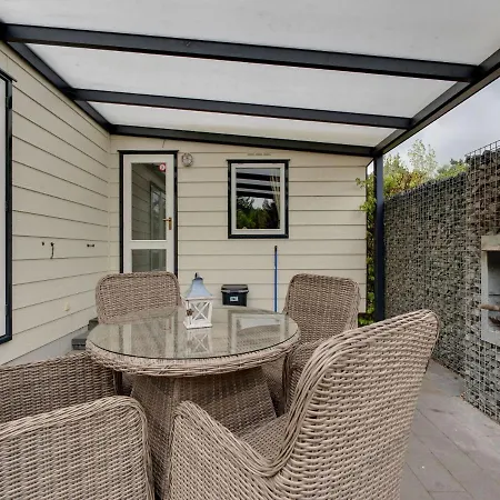 Relaxing Holiday In With Terrace Holiday home *
