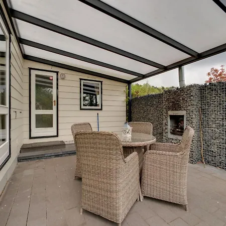 Relaxing Holiday In With Terrace Holiday home