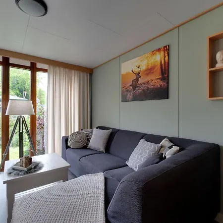 Relaxing Holiday In With Terrace Holiday home