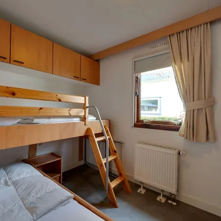 Relaxing Holiday In With Terrace Holiday home Hulshorst