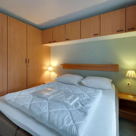 Relaxing Holiday In With Terrace Holiday home *